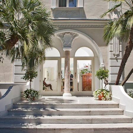 Luxury Villa Excelsior Parco Capri Exterior photo