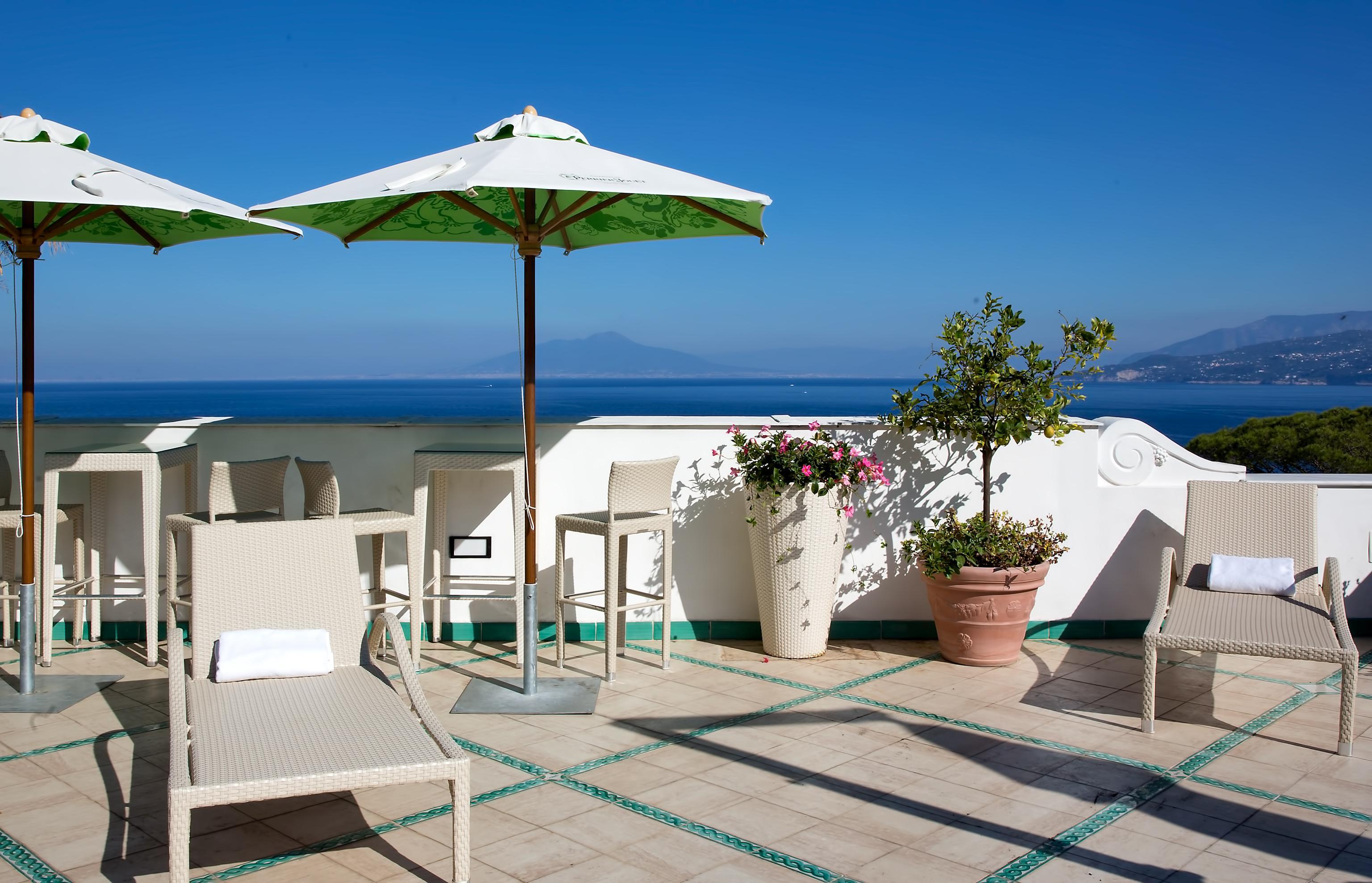 Luxury Villa Excelsior Parco Capri Exterior photo