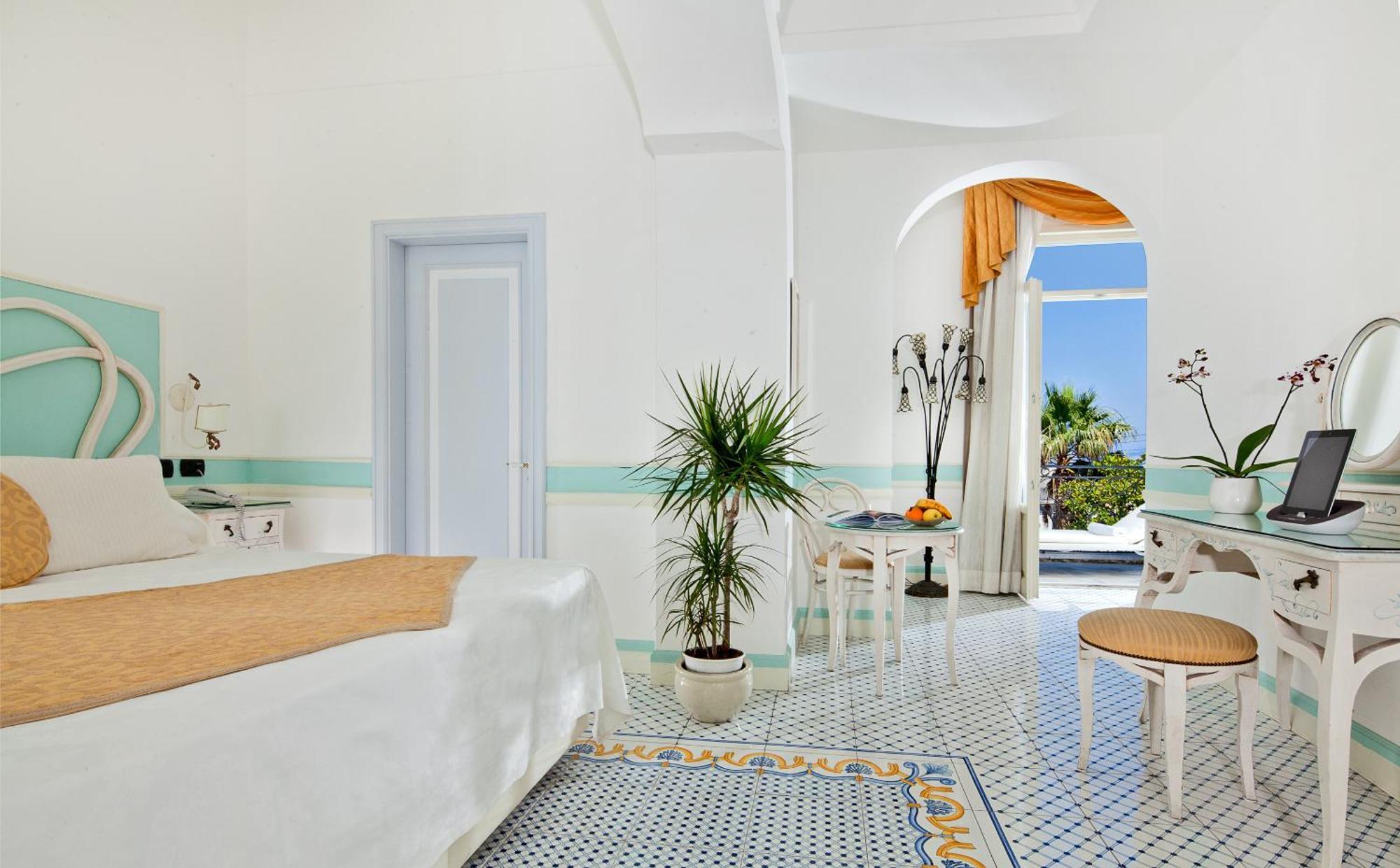 Luxury Villa Excelsior Parco Capri Exterior photo